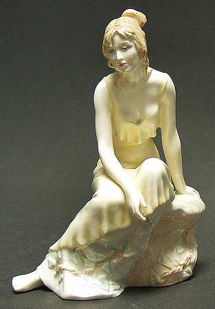 Impressions Collection Figurines Sunrise-Yellow - Boxed