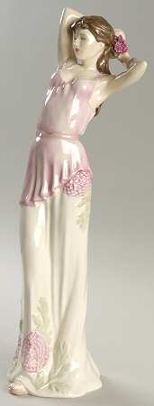 Impressions Collection Figurines Secret Thoughts - No Box