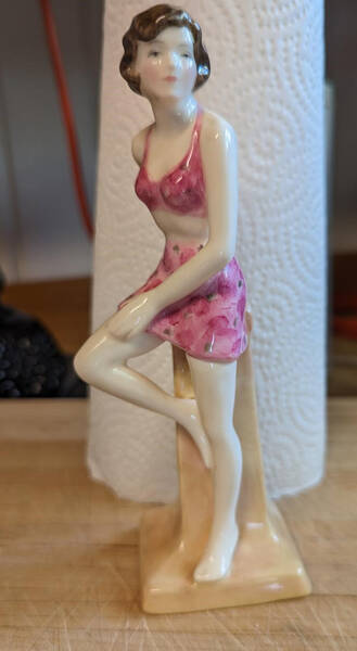 Bathers Collection Brighton Belle - Boxed