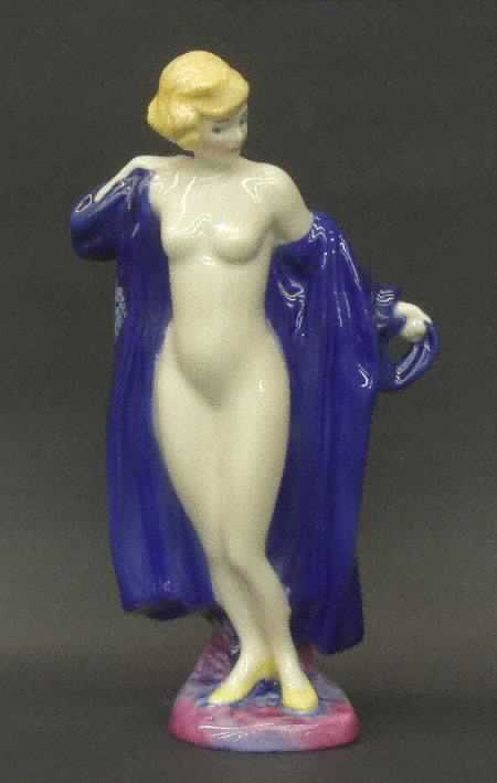 Bathers Collection The Bather - Boxed