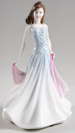 Chelsea Collection-Figurines Isabel - No Box