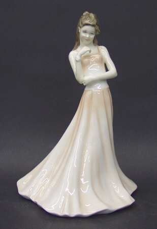 Chelsea Collection-Figurines Melinda - Boxed