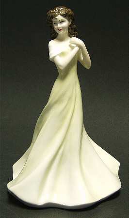 Chelsea Collection-Figurines Kathryn - No Box