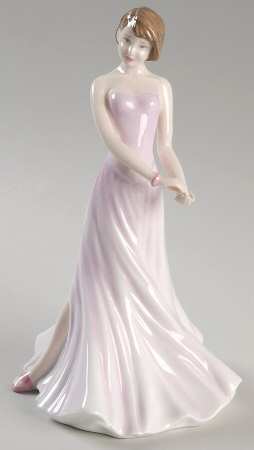 Chelsea Collection-Figurines Jenny - Boxed