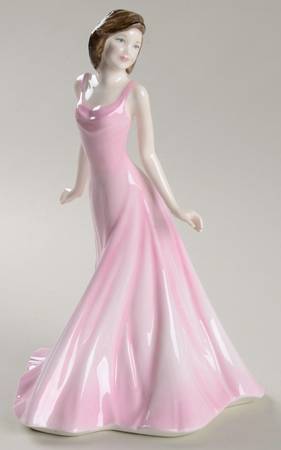Chelsea Collection-Figurines Becky - No Box