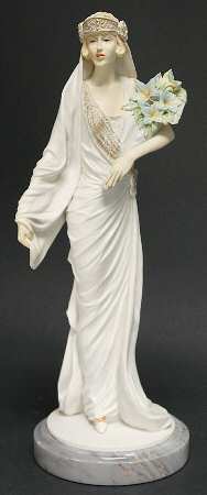 Classique Collection-Figurines This Day Forth - No Box