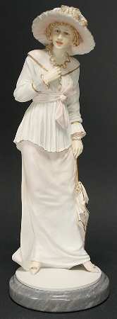 Classique Collection-Figurines Penelope - No Box
