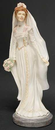 Classique Collection-Figurines To Love & To Cherish - Boxed