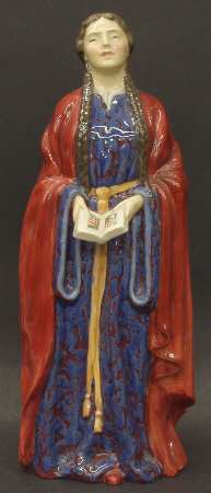 Period Figures in English History Matilda - Boxed