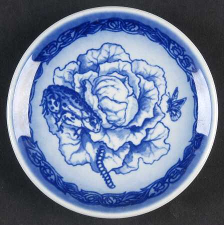 Hans Christian Anderson Plaque The Toad-Skrubtudsen - No Box