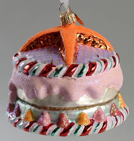 Food & Drink Berry Cake Delight-Gum Drops - No Box