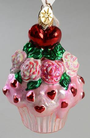 Food & Drink Roseberry Romance - No Box