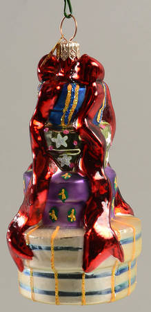 Gifts &amp; Presents by Christopher Radko