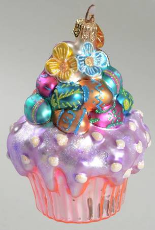 Food & Drink Easter Cake - No Box