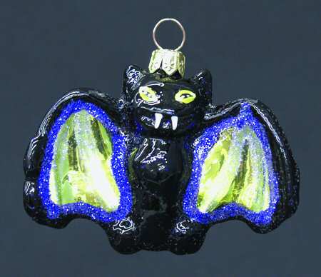 Halloween Fangs A Lot Gem - No Box