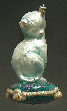 Cats & Kittens Precious Purr - No Box
