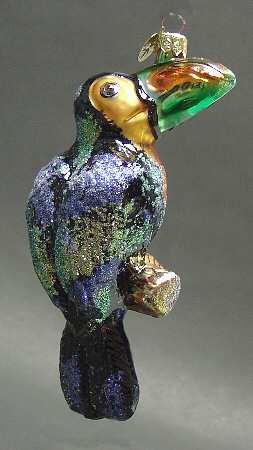 Birds Toucan Sam - No Box