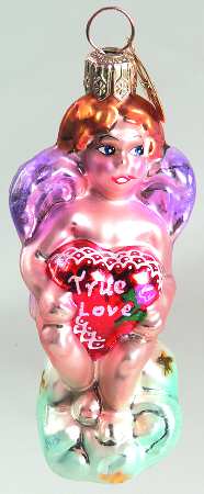 Love &amp; Romance by Christopher Radko