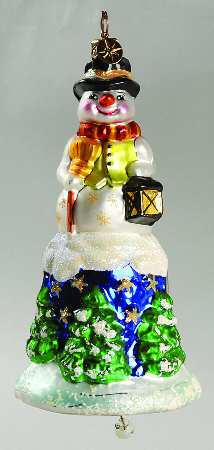 Bells Snow Bell - No Box