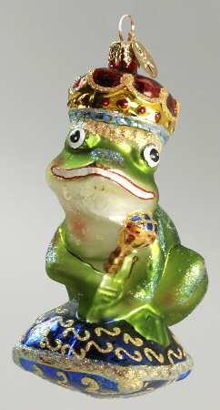 Reptiles & Amphibians Just One Kiss - No Box
