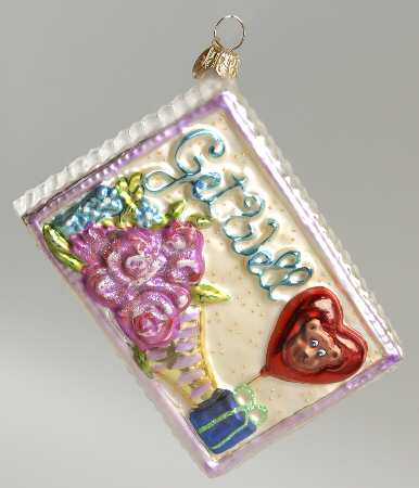 Postcards-Greetings Get Well Soon (2 Sided) - No Box