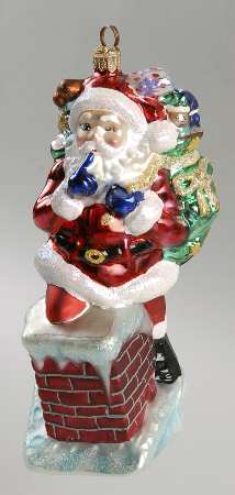 Santas Secret Santa - No Box