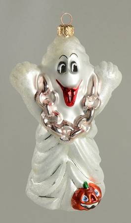 Halloween Boo Who? Gem - No Box