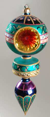 Reflectors (Traditional) Christmas Memories - No Box