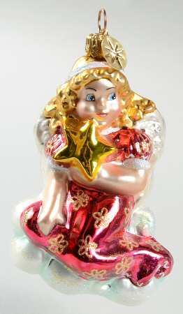 Religious Sweet Angelica - No Box
