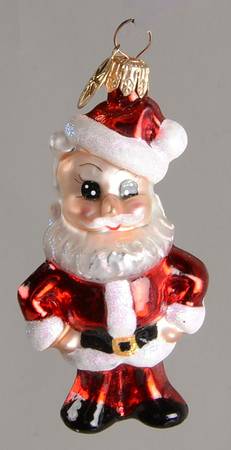 Santas Who's Naughty Or Nice? - No Box