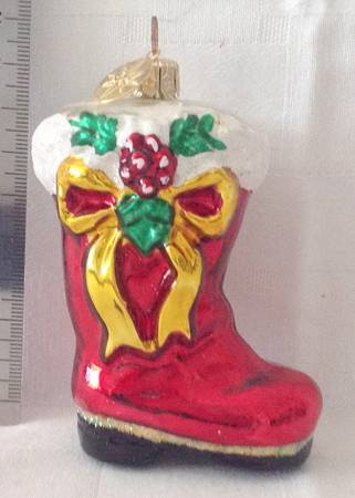 Fashion Ruby Bootie - No Box