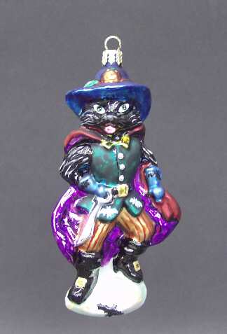 Halloween Captain Midnight - No Box 108
