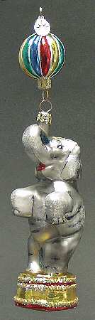 Clowns & Circus Trunk Show - No Box