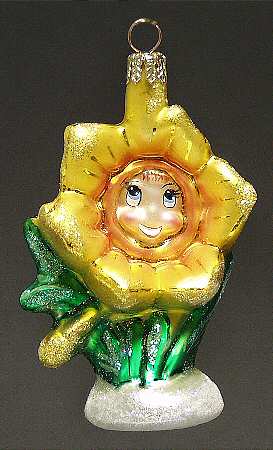Floral & Garden Best Buds-Yellow - No Box