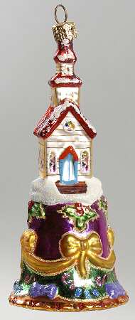 Bells Blessed Chime - No Box