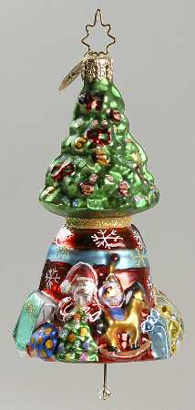 Bells O' Tannen Bell Jr - No Box