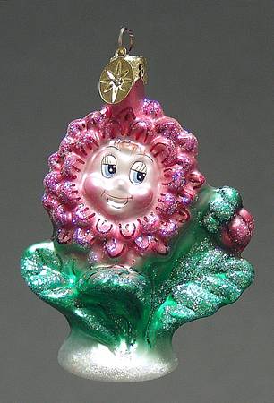 Floral & Garden Best Buds-Pink - No Box