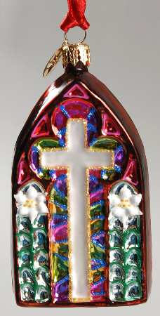 Religious Easter Vigil - No Box