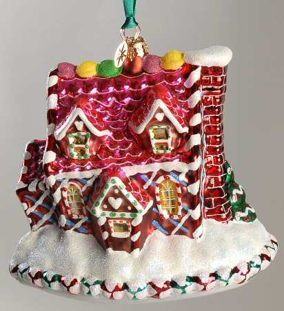 Buildings & Churches Sugar Chateau - No Box