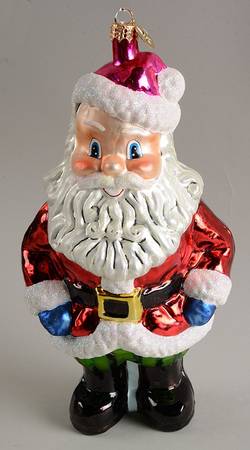 Limited Edition Jolly Good Fellow - Boxed