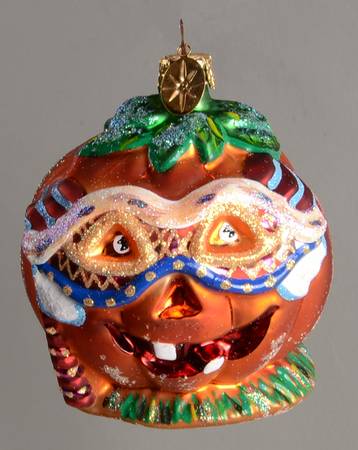 Halloween Jackerade - No Box