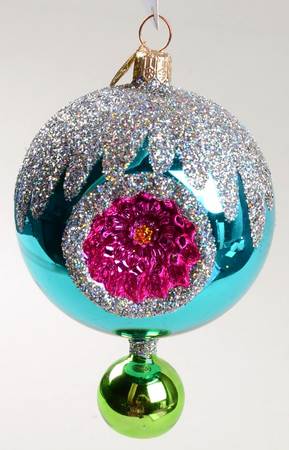 Reflectors (Traditional) Gemfires-Blue - No Box