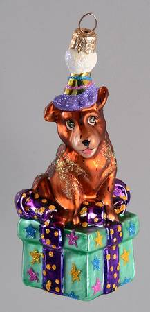 Dogs Party Pup - No Box