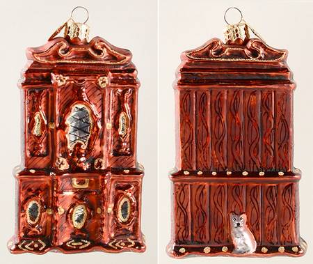 Household Items Mon Armoire - No Box