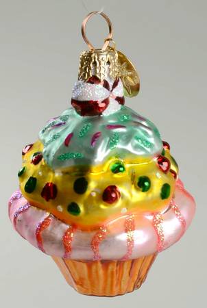 Food & Drink Mint Confection Gem - No Box