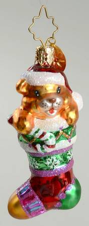 Bears Peek A Boo Bear Gem - No Box