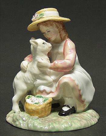 Age of Innocence Making Friends - Boxed