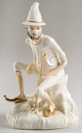 Enchantment Rumplestiltskin - No Box