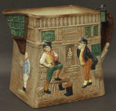 Dickens Pickwick Papers - No Box