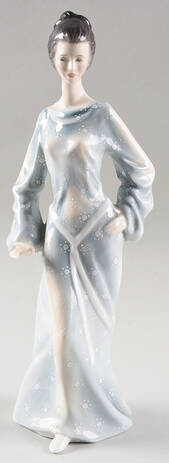 Haute Ensemble Boudoir - No Box
